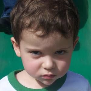 Meet your Posher, Javier